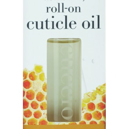 Roll-On Cuticle Oil Milk & Honey – 10ml