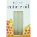 Roll-On Cuticle Oil Milk & Honey – 10ml