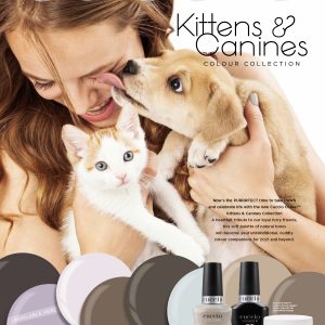 Kittens & Canines Collection