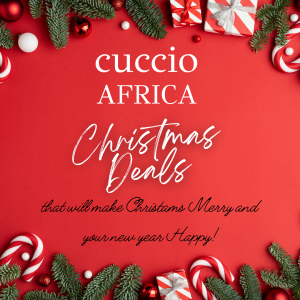 Cuccio Christmas Deals